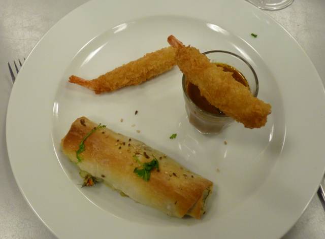 hummersuppe