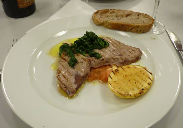 tunsteak